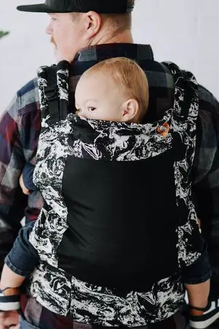 best baby carrier for hot weather